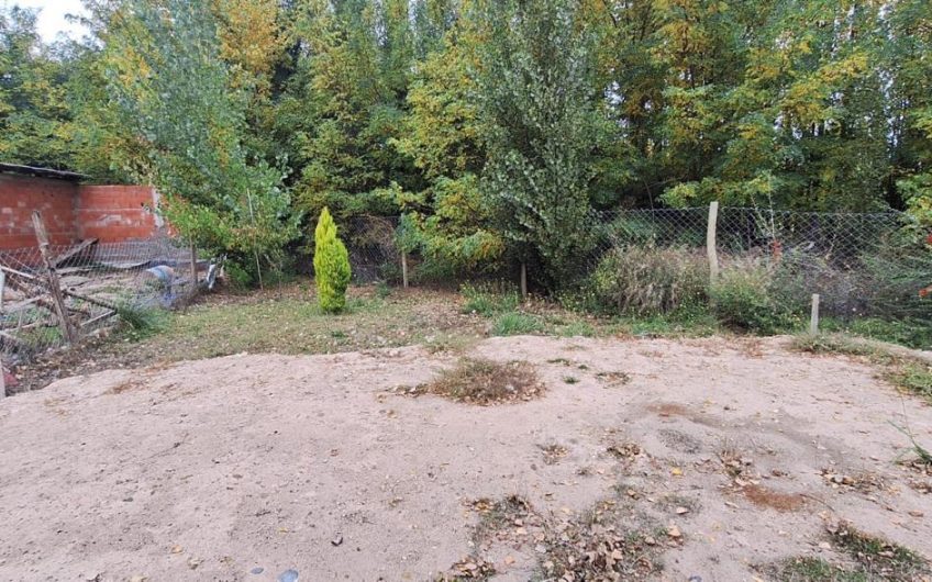 VENDIDO – Terreno 400 m² – La Encantada – Plottier