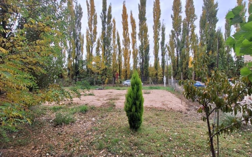 VENDIDO – Terreno 400 m² – La Encantada – Plottier