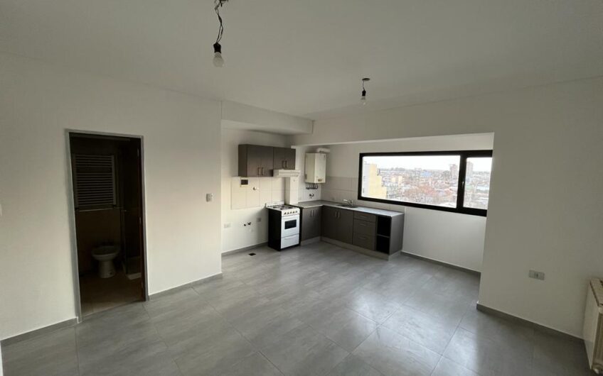 Alquilado – Alquiler 1 dorm c/cochera – centro Cipolletti