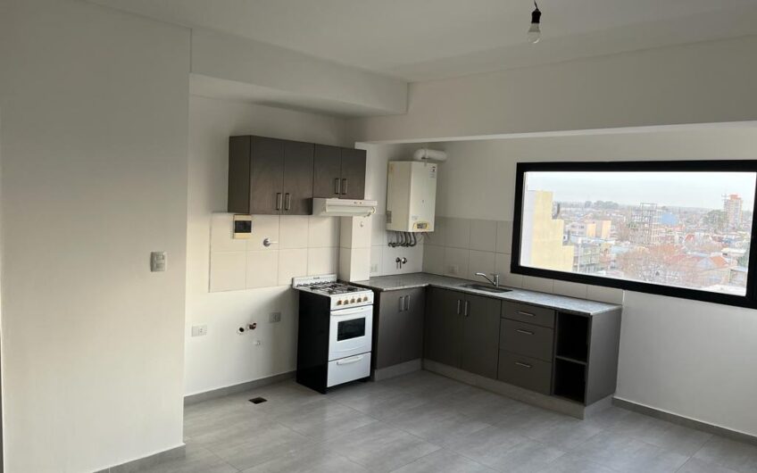 Alquilado – Alquiler 1 dorm c/cochera – centro Cipolletti