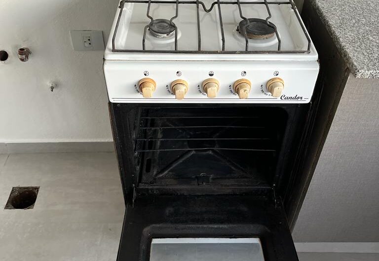 Alquilado – Alquiler 1 dorm c/cochera – centro Cipolletti