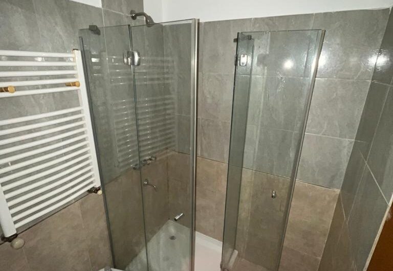 Alquilado – Alquiler 1 dorm c/cochera – centro Cipolletti