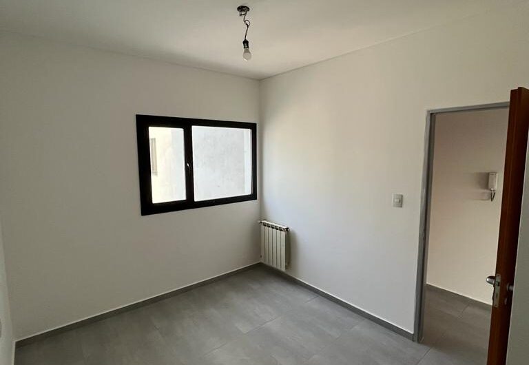 Alquilado – Alquiler 1 dorm c/cochera – centro Cipolletti