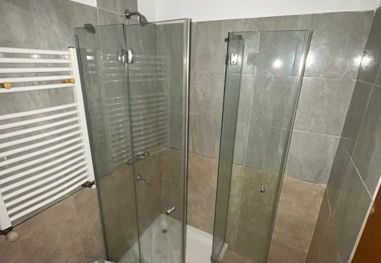 Alquilado – Alquiler 1 dorm c/cochera – centro Cipolletti