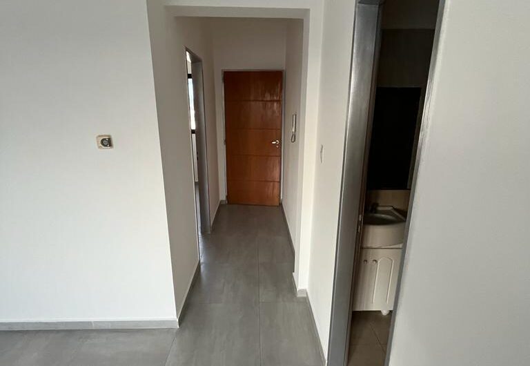 Alquilado – Alquiler 1 dorm c/cochera – centro Cipolletti