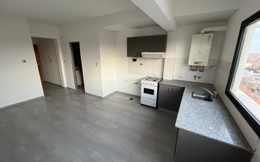 Alquilado – Alquiler 1 dorm c/cochera – centro Cipolletti