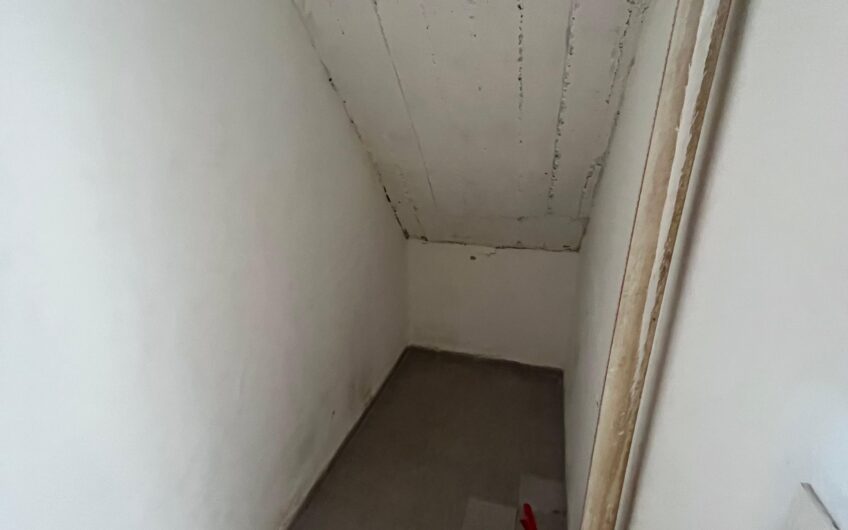 ALQUILADO – depto 1 dormitorio con patio interno – Cipolletti