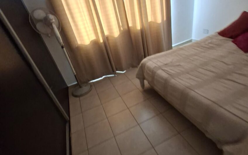 DEPTO 1 DORM. C/COCHERA – NQN