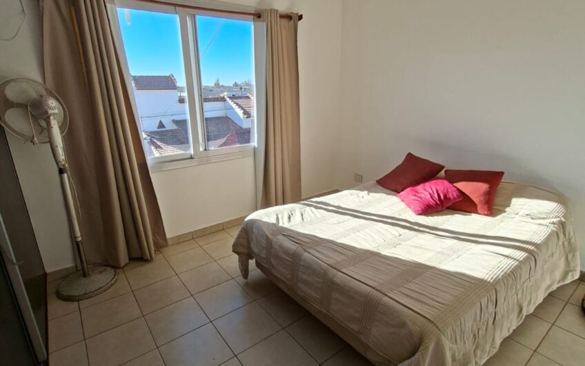 DEPTO 1 DORM. C/COCHERA – NQN