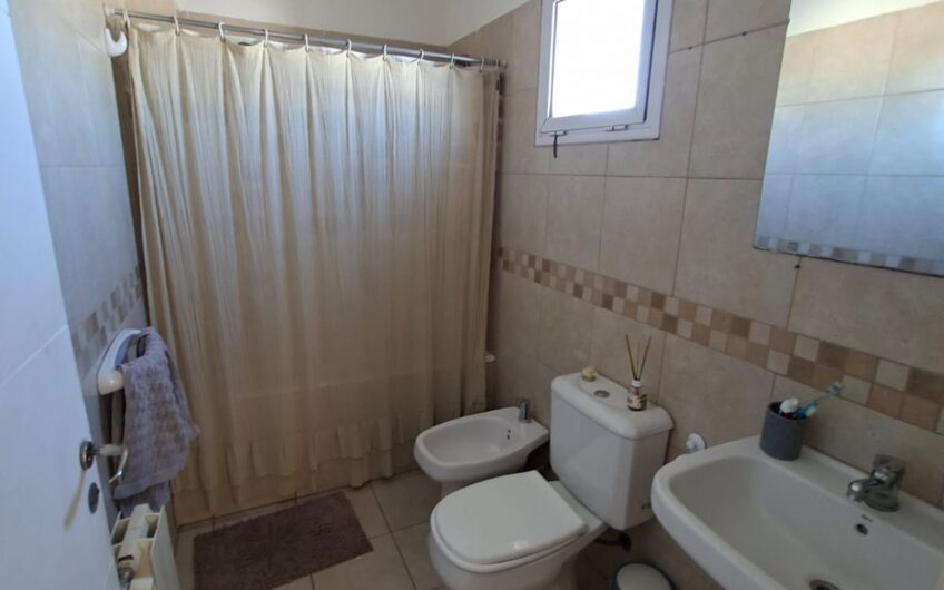 DEPTO 1 DORM. C/COCHERA – NQN