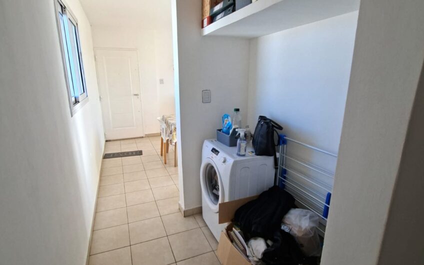 DEPTO 1 DORM. C/COCHERA – NQN