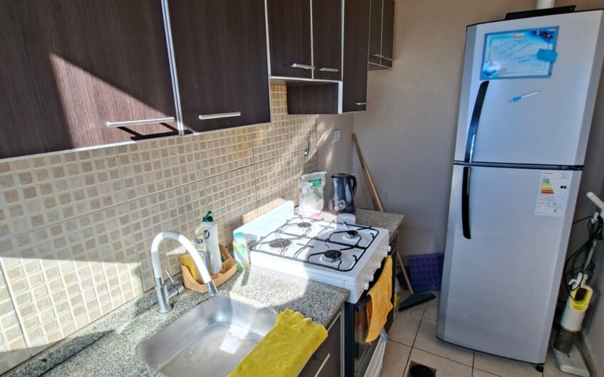 DEPTO 1 DORM. C/COCHERA – NQN