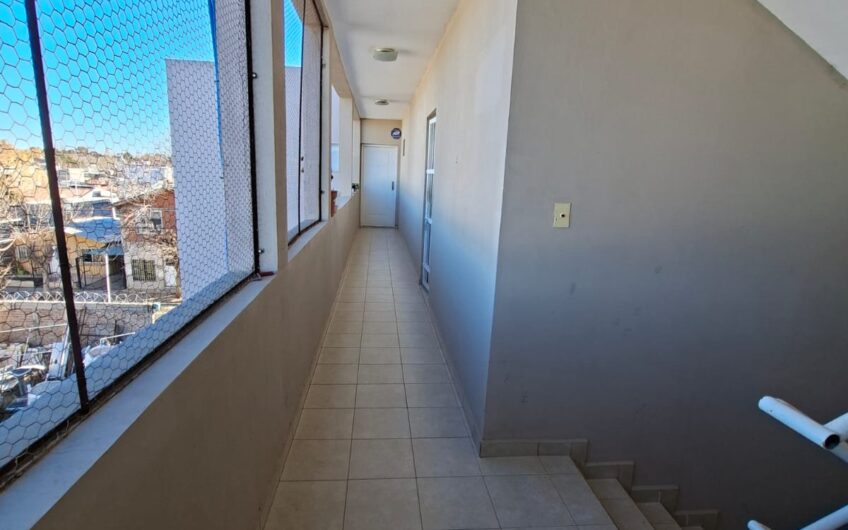 DEPTO 1 DORM. C/COCHERA – NQN