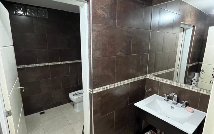 Venta Casa 2 dormitorios – F oro