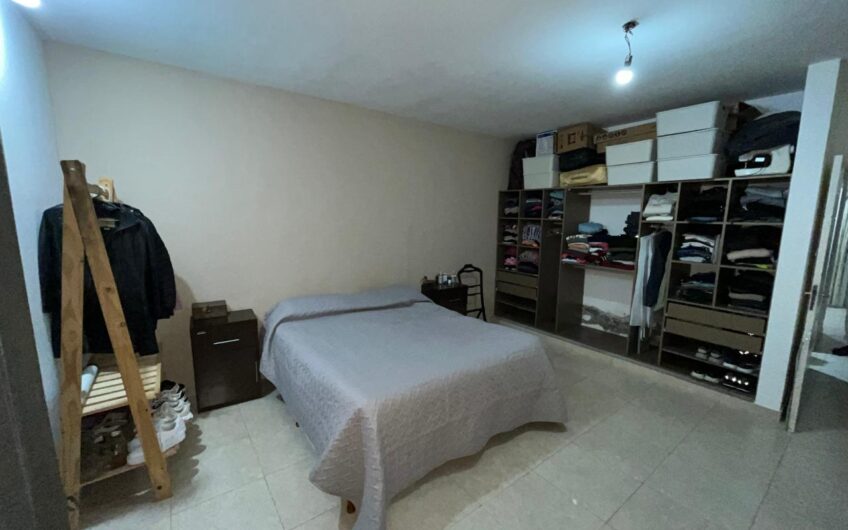 Venta Casa 2 dormitorios – F oro