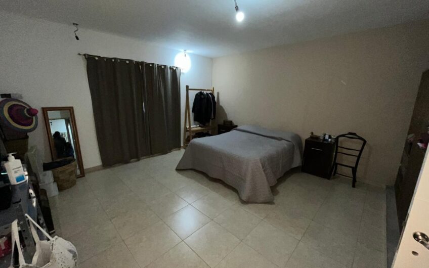 Venta Casa 2 dormitorios – F oro