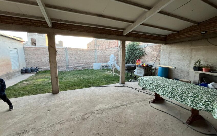 Venta Casa 2 dormitorios – F oro