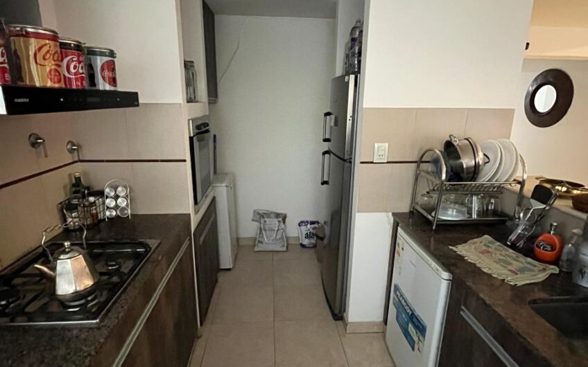 Venta Casa 2 dormitorios – F oro