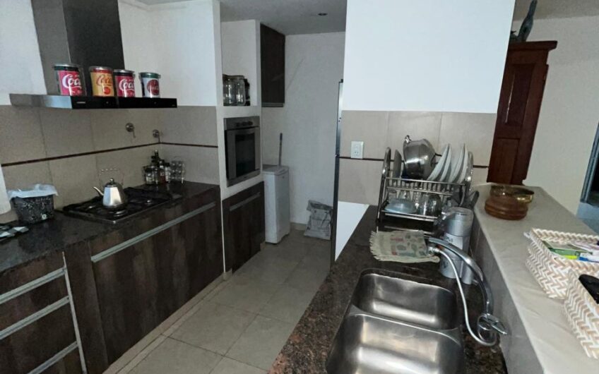 Venta Casa 2 dormitorios – F oro