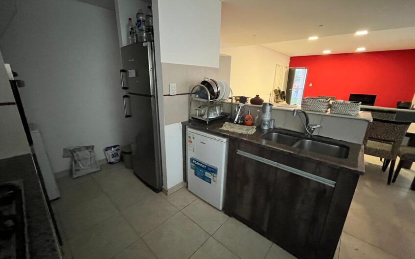 Venta Casa 2 dormitorios – F oro