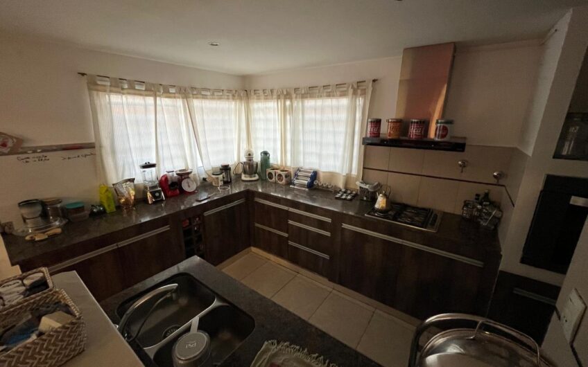 Venta Casa 2 dormitorios – F oro