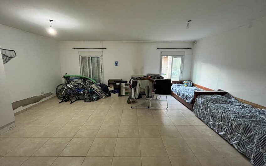 Venta Casa 2 dormitorios – F oro