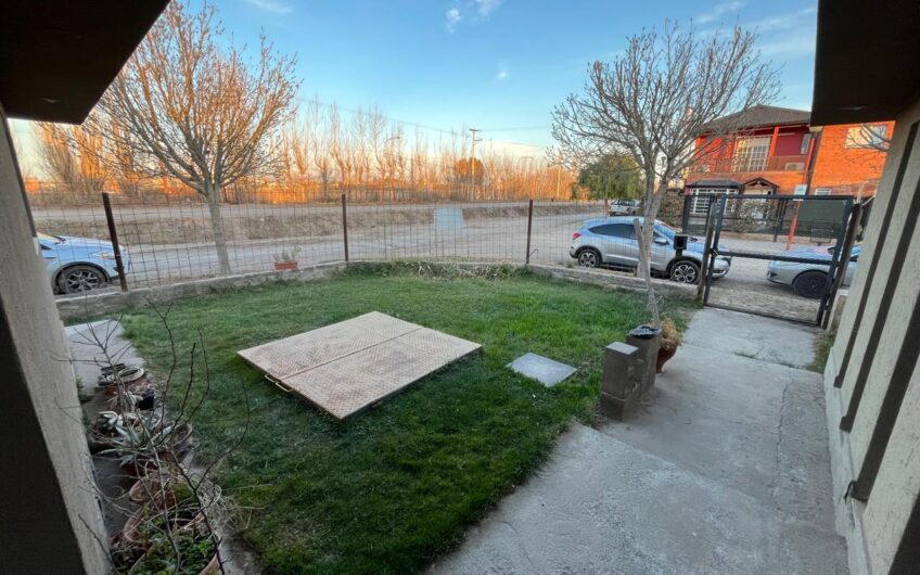 Venta Casa 2 dormitorios – F oro