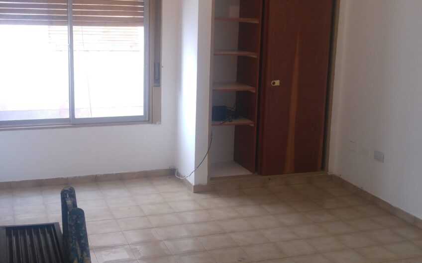 Venta Departamento Monoambiente – Nqn Centro