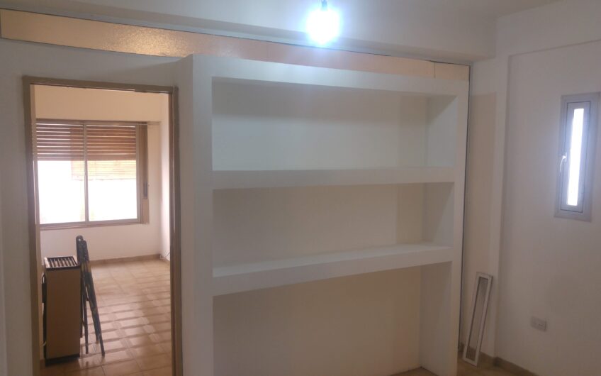 Venta Departamento Monoambiente – Nqn Centro