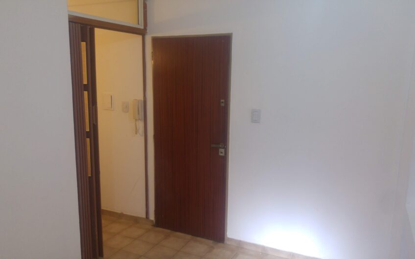 Venta Departamento Monoambiente – Nqn Centro
