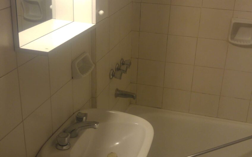 Venta Departamento Monoambiente – Nqn Centro