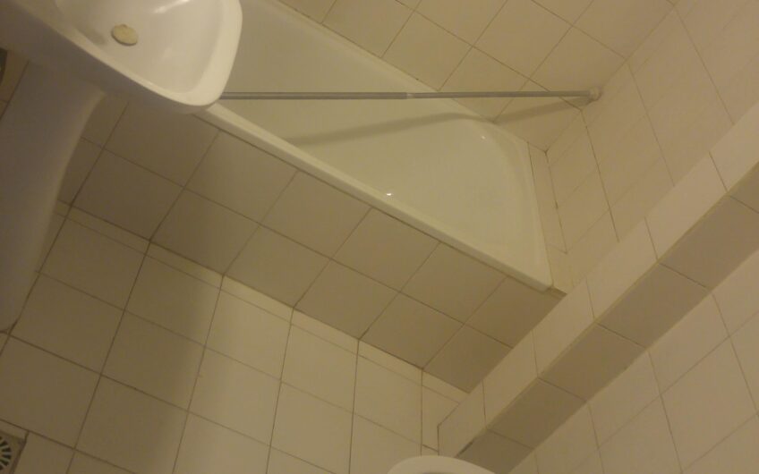 Venta Departamento Monoambiente – Nqn Centro