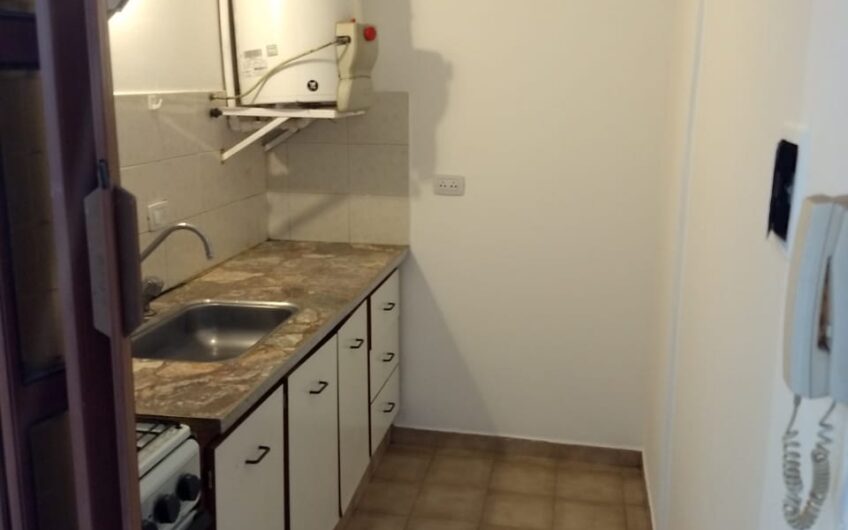 Venta Departamento Monoambiente – Nqn Centro