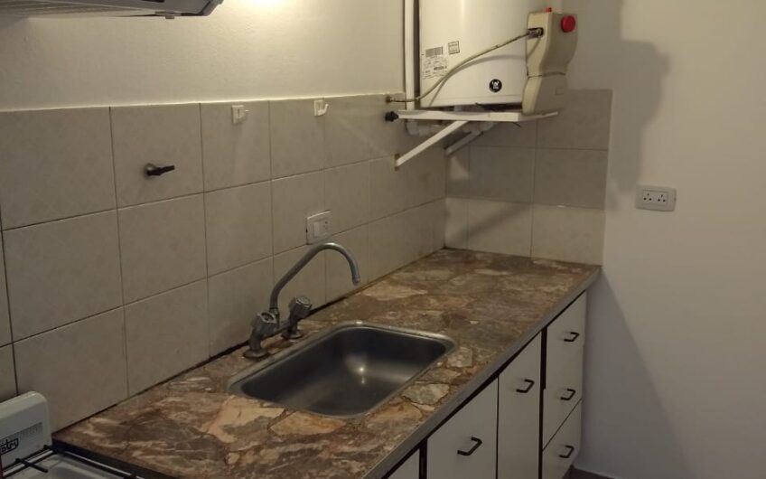 Venta Departamento Monoambiente – Nqn Centro