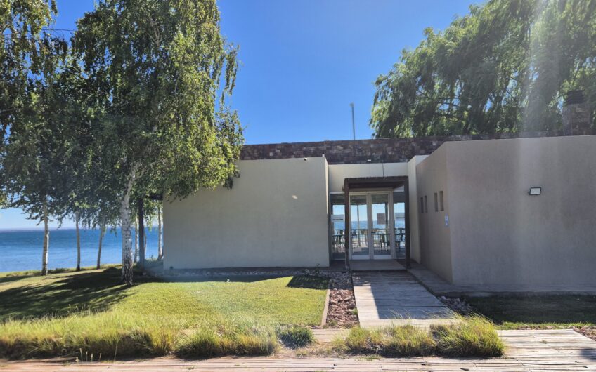 Terreno con Vista Al Lago Mari Menuco, La Península