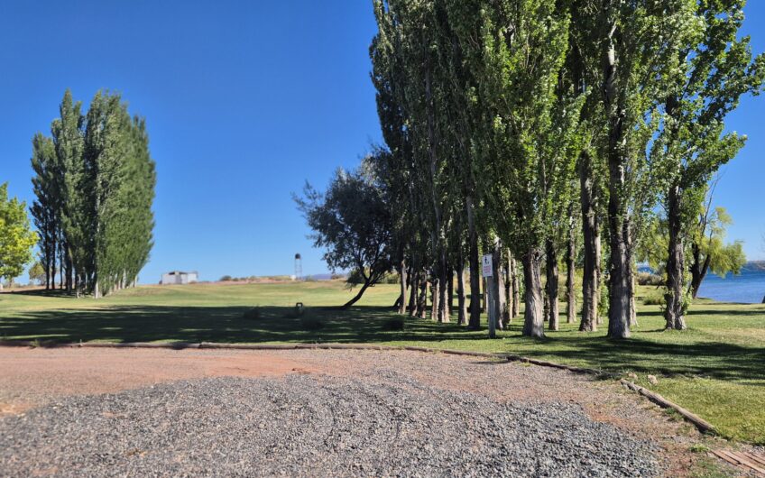 Terreno con Vista Al Lago Mari Menuco, La Península
