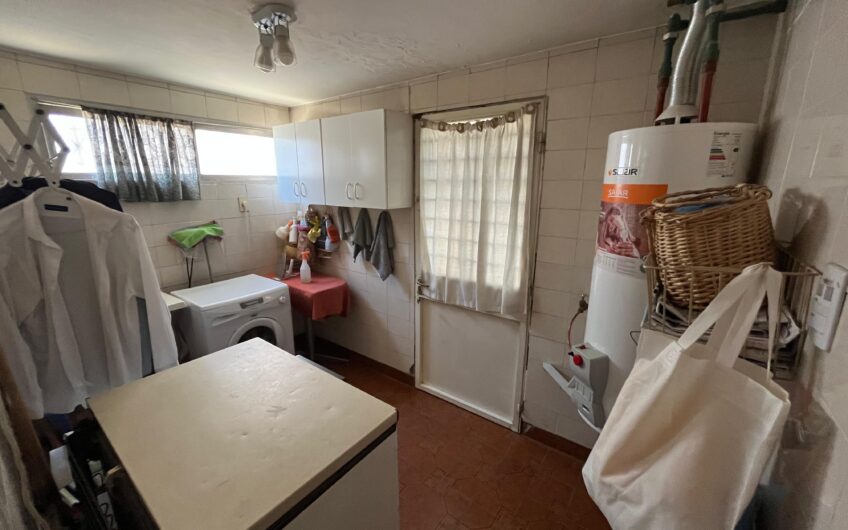 Venta – Casa con 3 Dorm. en Venta, 500 m² en San Pablo