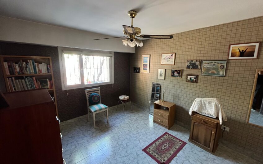 Venta – Casa con 3 Dorm. en Venta, 500 m² en San Pablo