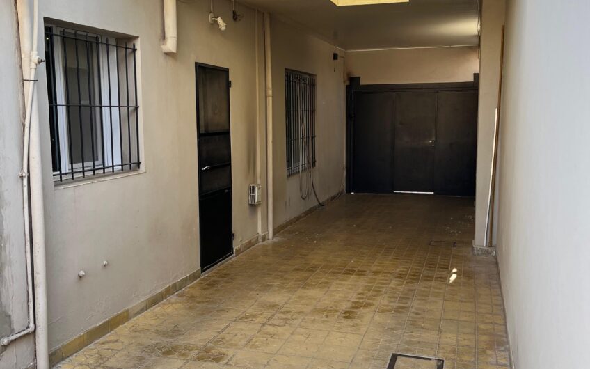 Venta – Casa con 3 Dorm. en Venta, 500 m² en San Pablo