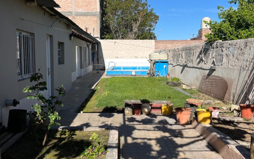Venta – Casa con 3 Dorm. en Venta, 500 m² en San Pablo