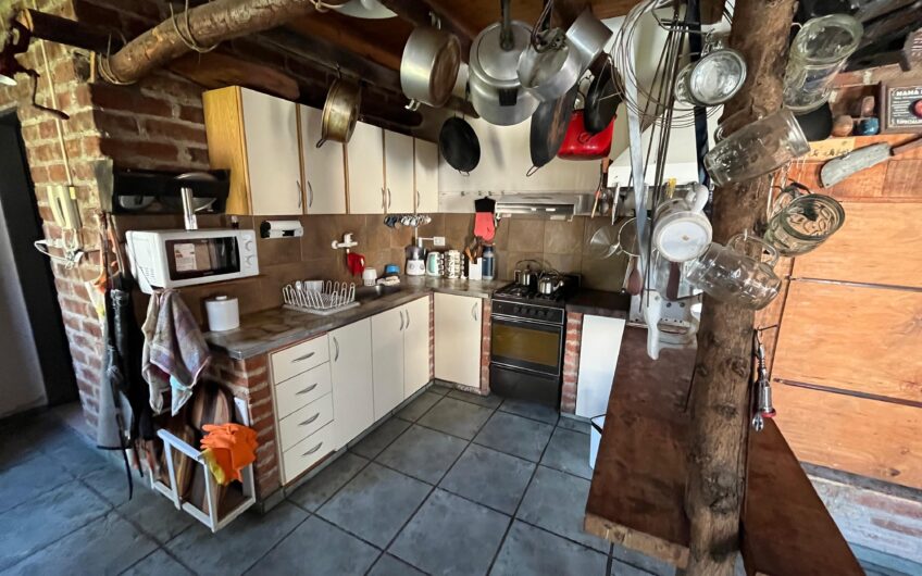 Venta – Casa con 3 Dorm. en Venta, 500 m² en San Pablo