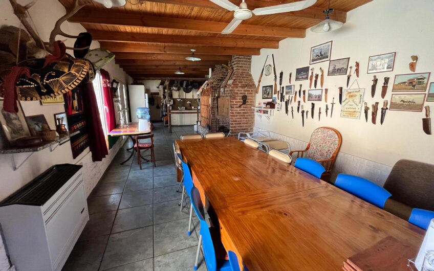 Venta – Casa con 3 Dorm. en Venta, 500 m² en San Pablo