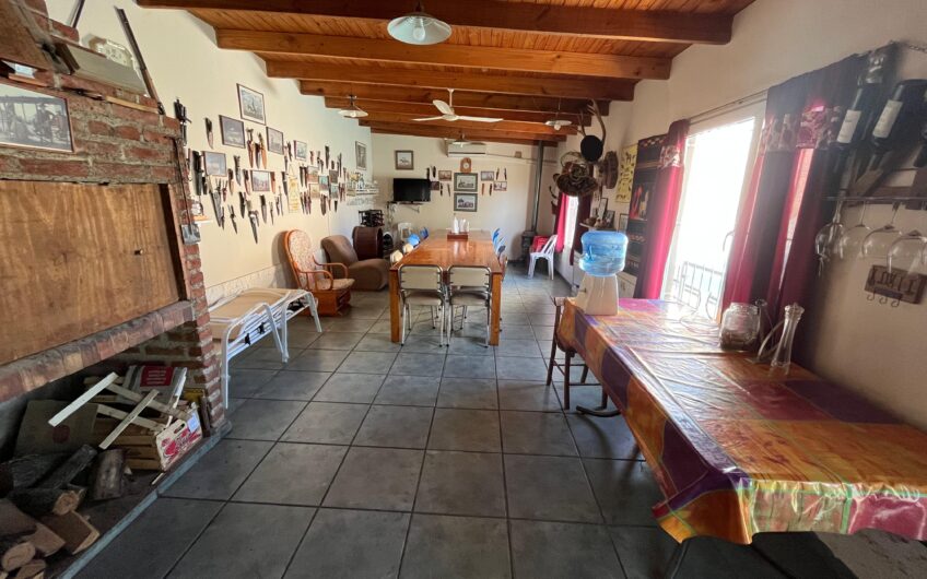 Venta – Casa con 3 Dorm. en Venta, 500 m² en San Pablo