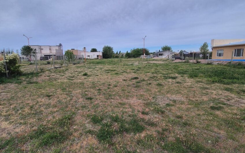 Terreno 1088 m² en Venta en Piedras Blancas II