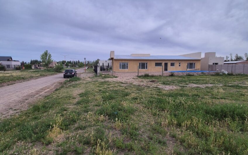 Terreno 1088 m² en Venta en Piedras Blancas II