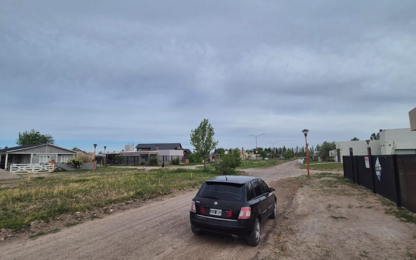 Terreno 1088 m² en Venta en Piedras Blancas II