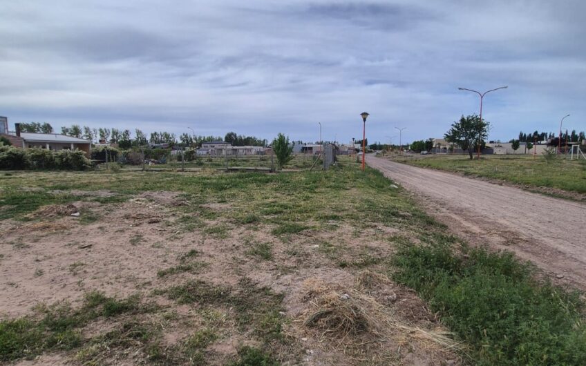 Terreno 1088 m² en Venta en Piedras Blancas II