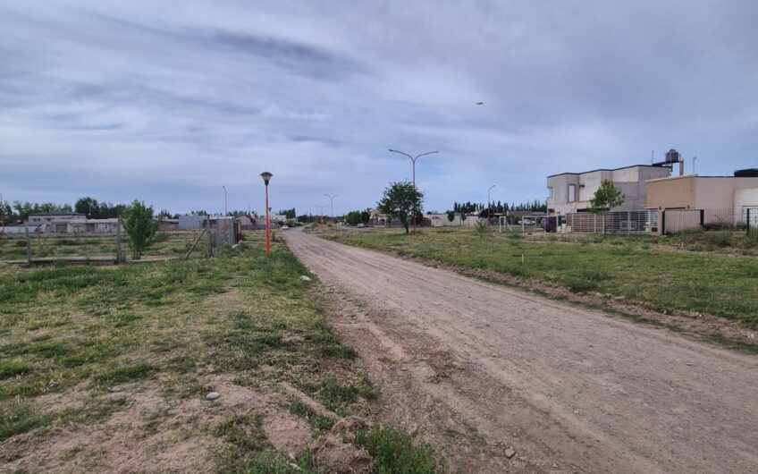 Terreno 1088 m² en Venta en Piedras Blancas II