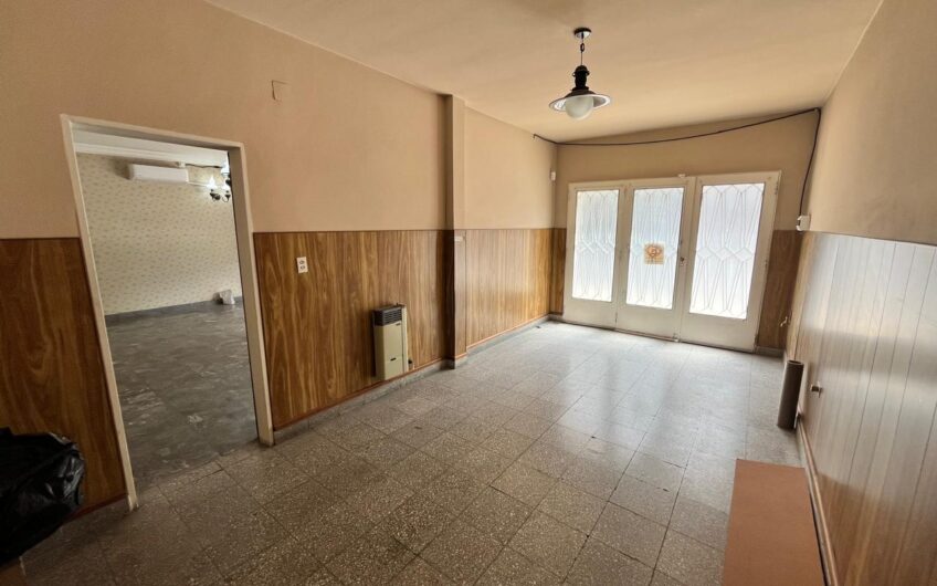 Alquiler Casa 3 Dorm Centro Oeste Neuquén – Apto Uso Profesional
