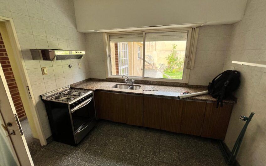 Alquiler Casa 3 Dorm Centro Oeste Neuquén – Apto Uso Profesional